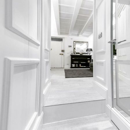 Loft Cuore Di Firenze Exterior photo