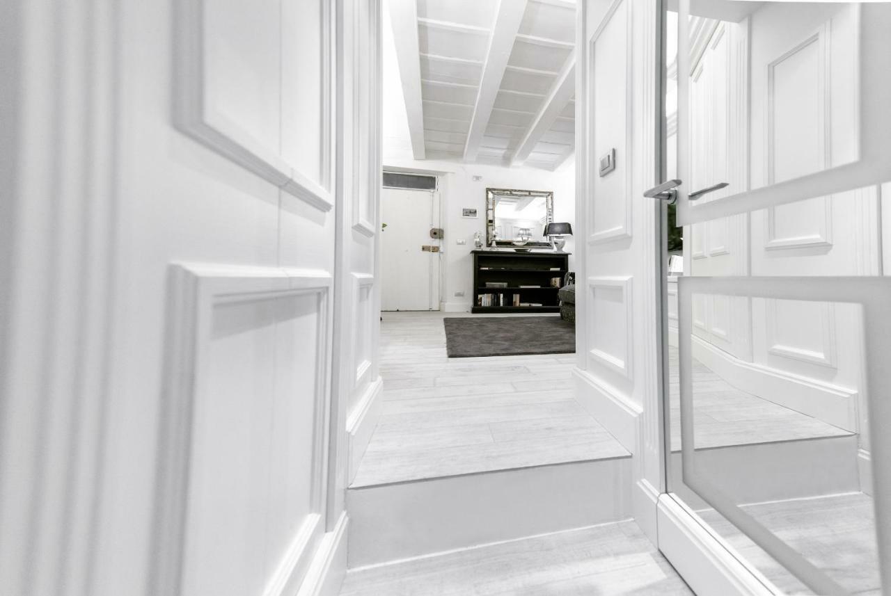 Loft Cuore Di Firenze Exterior photo