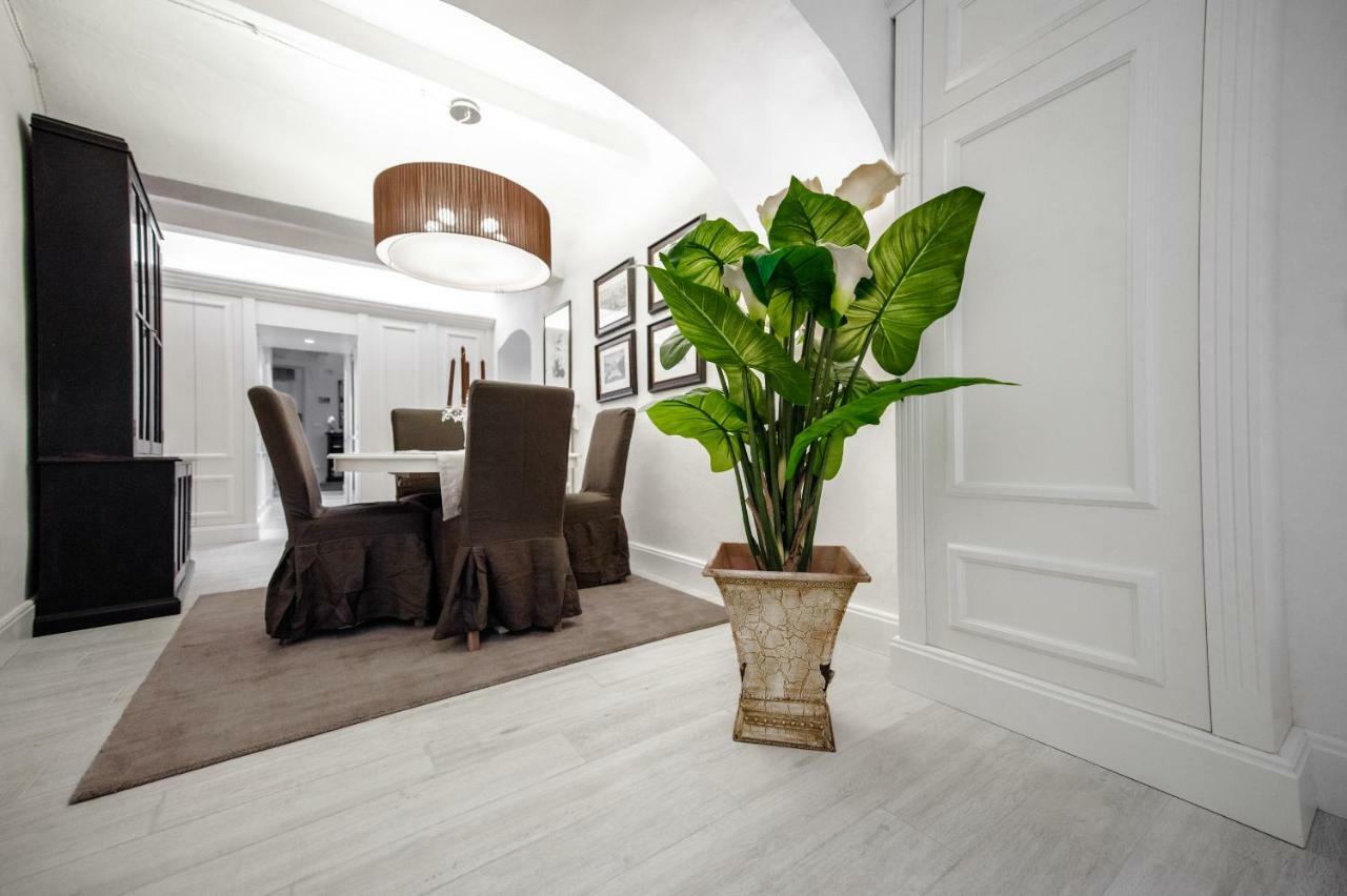 Loft Cuore Di Firenze Exterior photo