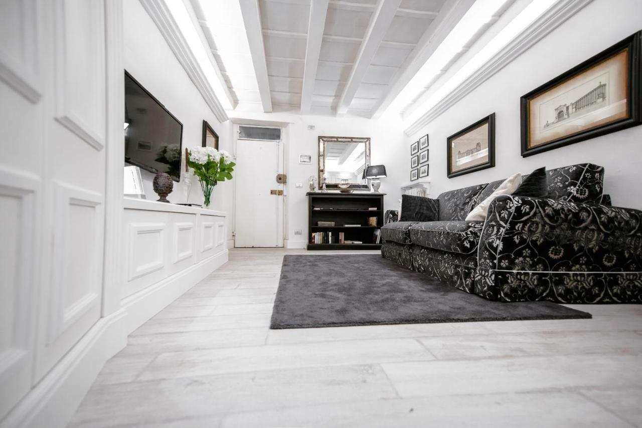 Loft Cuore Di Firenze Exterior photo