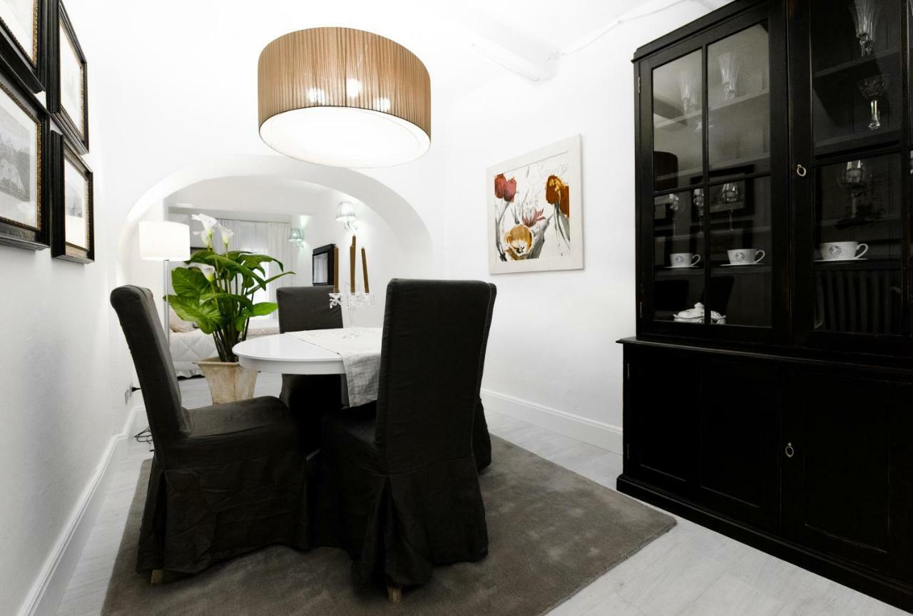 Loft Cuore Di Firenze Exterior photo