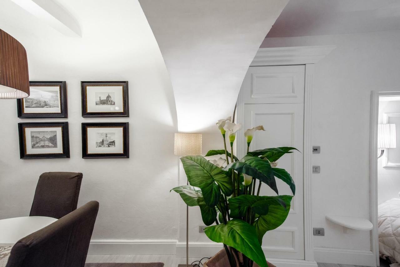 Loft Cuore Di Firenze Exterior photo