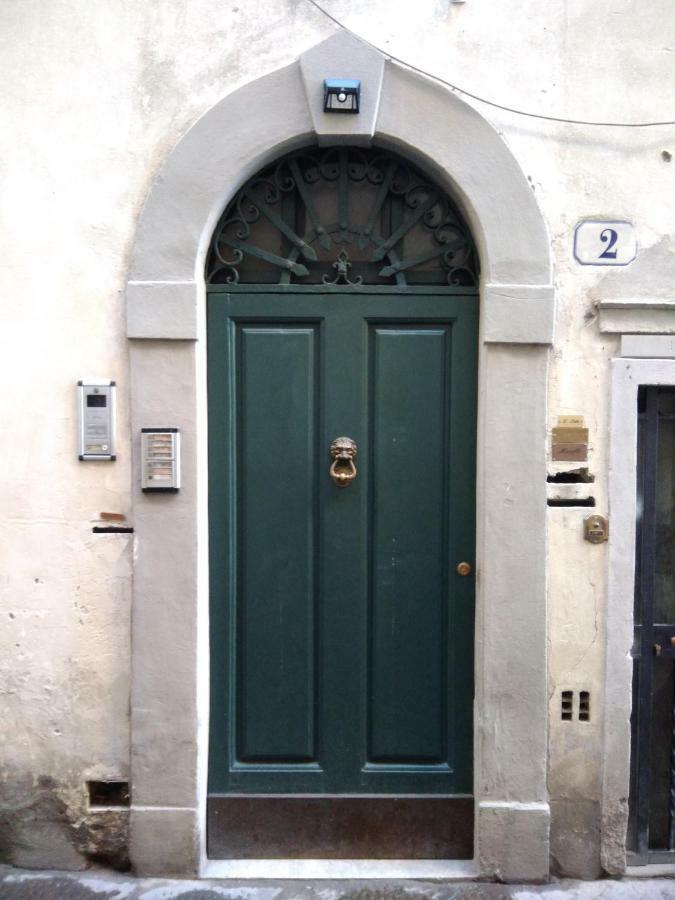 Loft Cuore Di Firenze Exterior photo